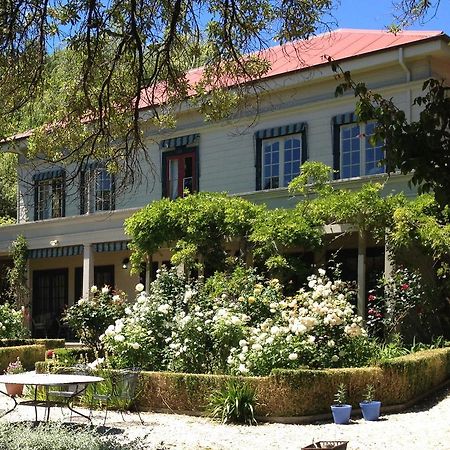 Bed and Breakfast Blythcliffe Akaroa Pokoj fotografie