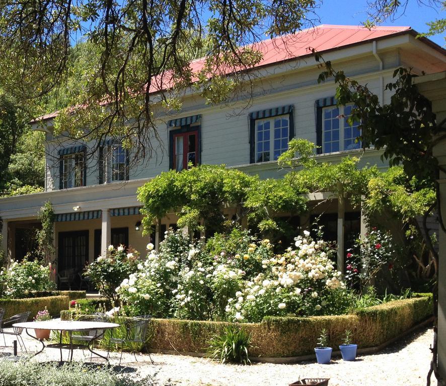 Bed and Breakfast Blythcliffe Akaroa Pokoj fotografie